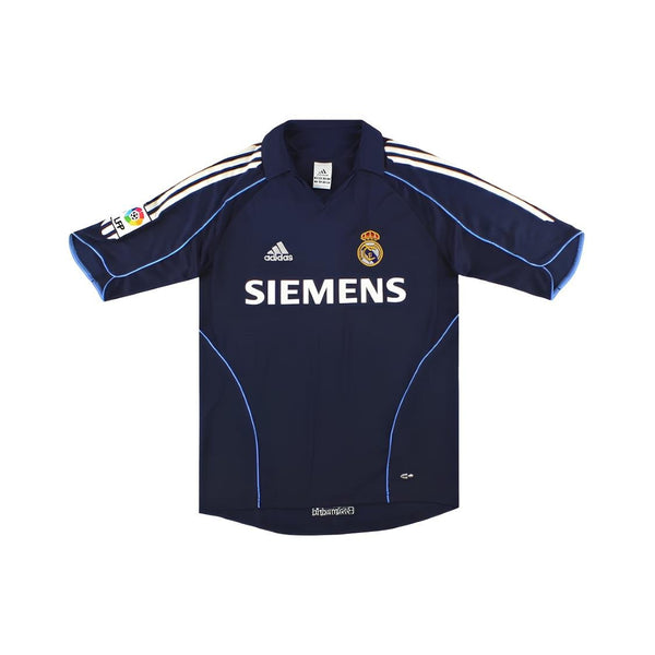 Real Madrid Alternative 05/06
