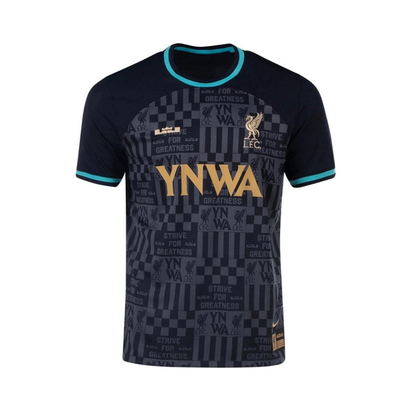 Liverpool Special Edition 24/25