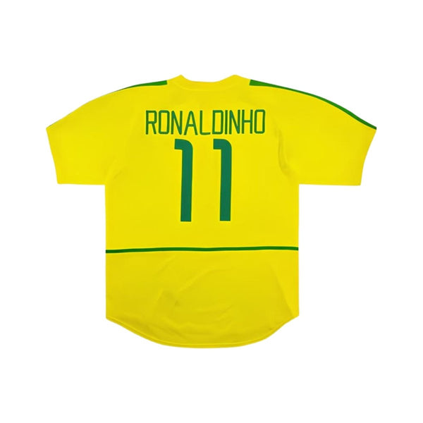 Brasil Home 01/02