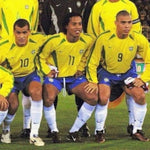 Brasil Home 01/02