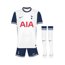 Kid Kit - Tottenham Hotspur F.C. Home 24/25