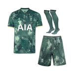 Kid Kit - Tottenham Hotspur F.C. Third 24/25