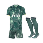Kid Kit - Tottenham Hotspur F.C. Third 24/25