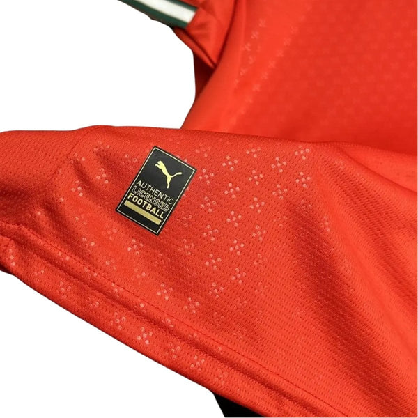 Portugal Home 25/26 - Mundial 2026