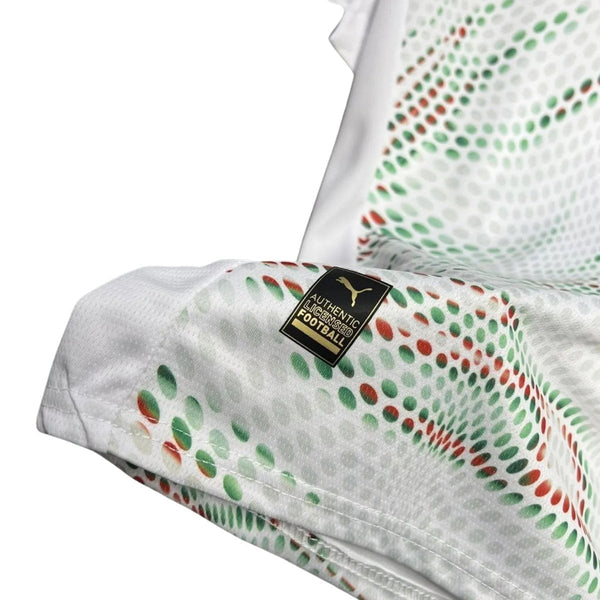 Portugal Alternative 25/26 - Mundial 2026