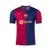 Barcelona Home 24/25