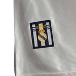 Real Madrid Home 99/00