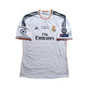 Real Madrid Home 13/14 - Ronaldo 7 - Final da Liga dos Campeões