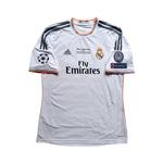Real Madrid Home 13/14 - Ronaldo 7 - Final da Liga dos Campeões