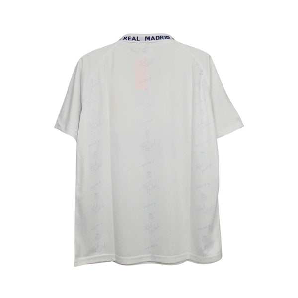 Real Madrid Home 94/95