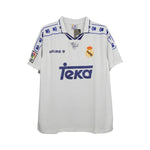 Real Madrid Home 94/95