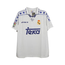 Real Madrid Home 94/95