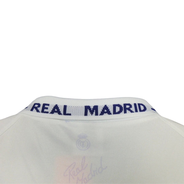 Real Madrid Home 94/95