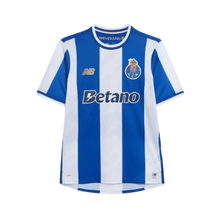 FC Porto Home 25/26