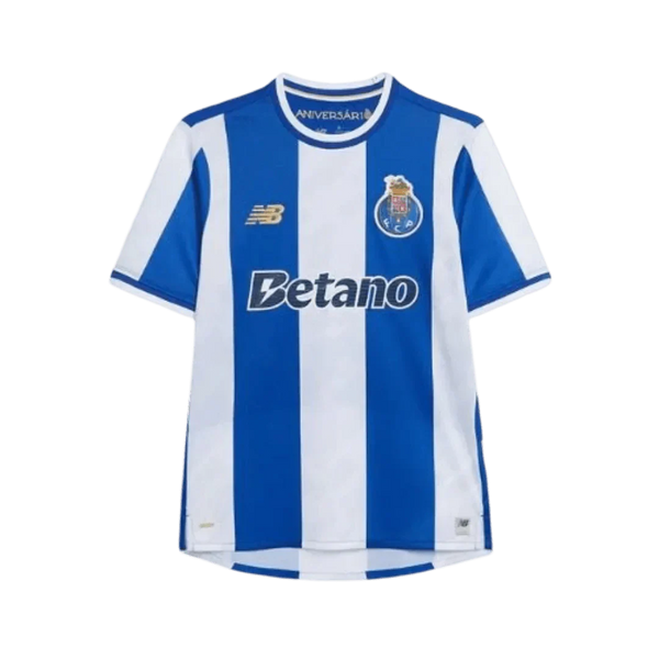 FC Porto Home 25/26