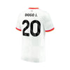 Liverpool Third 24/25 - DIOGO J. 20