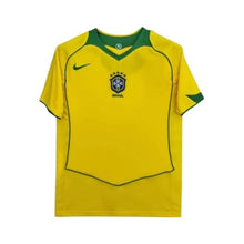 Brasil Home 04/05
