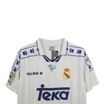 Real Madrid Home 94/95