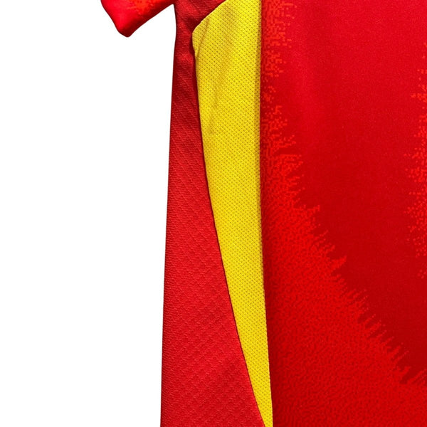 Spain Home 24/25 - Euro 2024