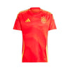 Spain Home 24/25 - Euro 2024