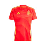Spain Home 24/25 - Euro 2024