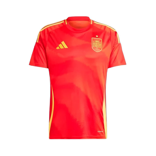 Spain Home 24/25 - Euro 2024