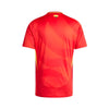 Spain Home 24/25 - Euro 2024