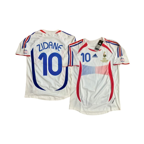 France Alternative 06/07 - Final Mundial 2006