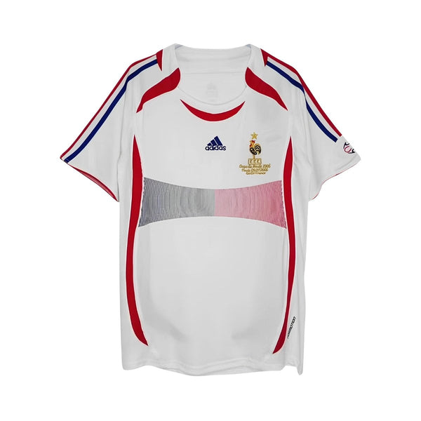 France Alternative 06/07 - Final Mundial 2006