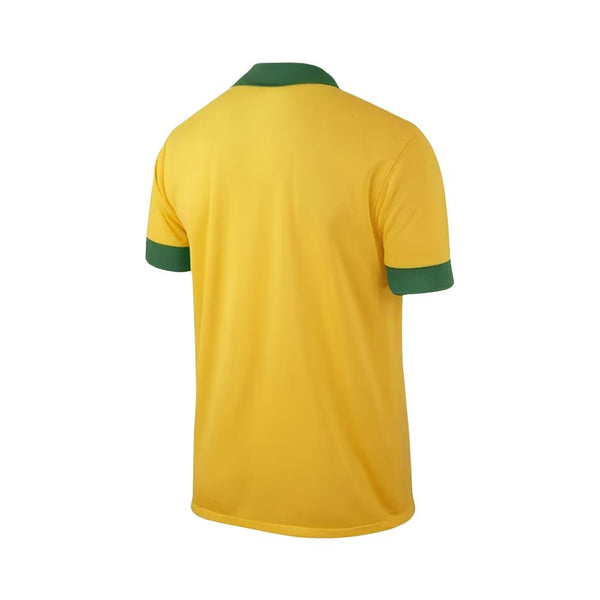 Brasil Home 13/14