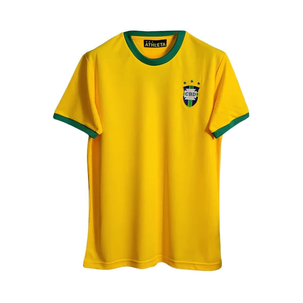 Brasil Home 70/71