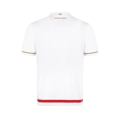 AS Monaco Home 25/26