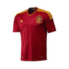 Spain Home 12/13