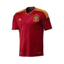 Spain Home 12/13