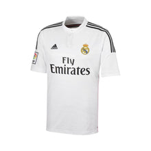 Real Madrid Home 14/15