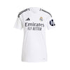 Real Madrid Home 24/25 - Women's Version