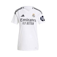 Real Madrid Home 24/25 - Women's Version