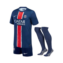 Kid Kit - PSG Home 24/25