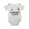 Bodie Bebé Real Madrid Home 24/25