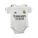 Bodie Bebé Real Madrid Home 24/25