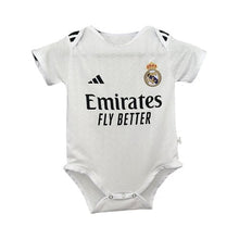 Bodie Bebé Real Madrid Home 24/25