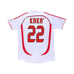 AC Milan Alternative 06/07 - Final da Liga dos Campeões