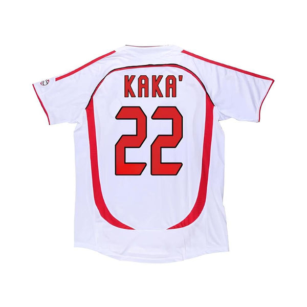 AC Milan Alternative 06/07 - Final da Liga dos Campeões