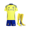 Kid Kit - Al-Nassr FC Home 24/25