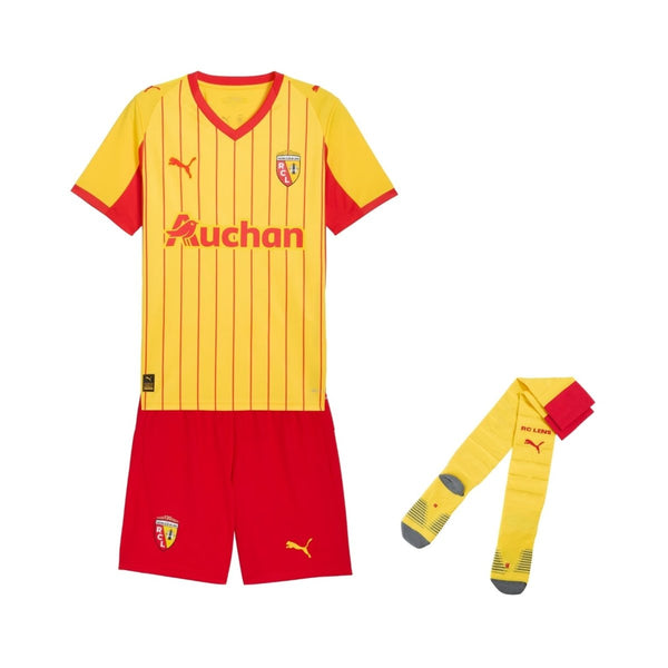 Kid Kit - RC Lens Home 25/26