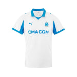 Olympique de Marseille Home 25/26