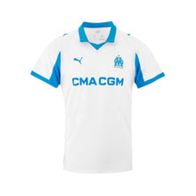Olympique de Marseille Home 25/26