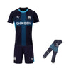 Kid Kit - Olympique de Marseille Alternative 25/26