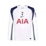 Tottenham Hotspur F.C. Home 25/26 - Long Sleeve