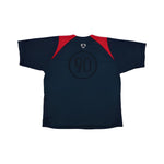 Arsenal Training 05/06